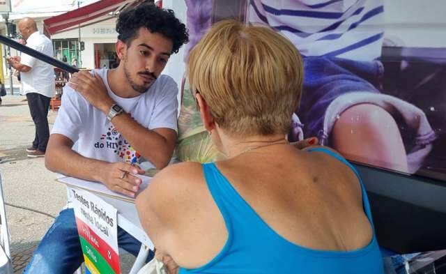 Ribeirão Pires inicia Campanha Fique Sabendo