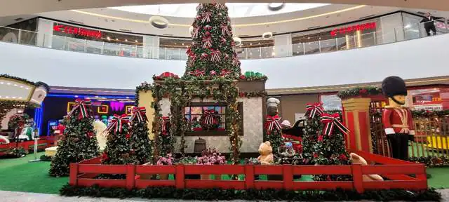 Shoppings de São Paulo terão horário estendido de 15 a 23 de dezembro