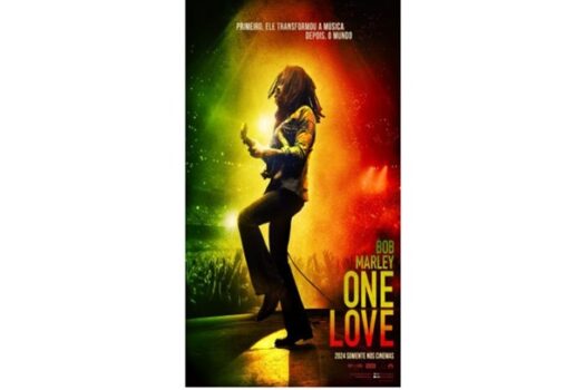 Bob Marley: One Love”: filme da maior lenda do reggae ganha primeiro trailer