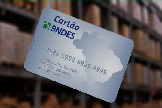 Simpi/Datafolha: maioria das micro e pequenas indústrias desconhece cartão de crédito do BNDES