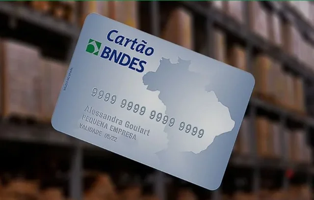 cartão-bndes