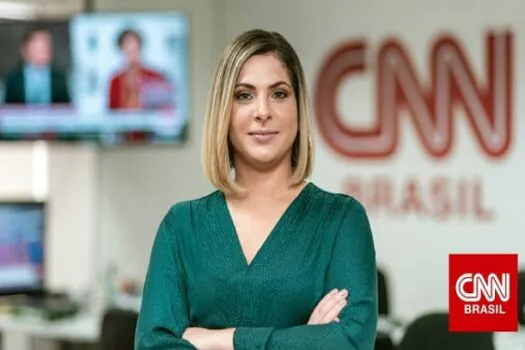 CNN Brasil fará mudanças no horário da manhã em 2024 para sair do traço de audiência