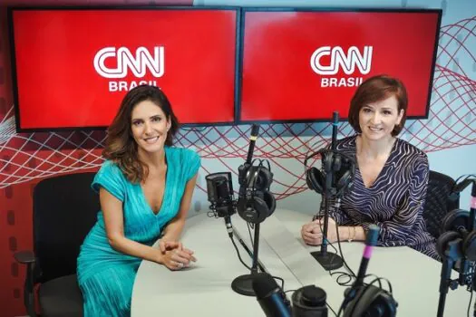 CNN Brasil encerra a sua transmissão por rádio após longa sucessão de cortes