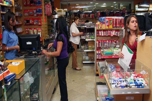 ACSP: 39,4% dos paulistas pretendem ir às compras no Dia das Crianças