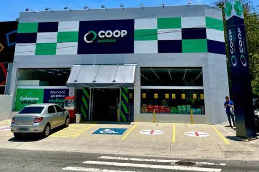 COOP Drogaria lança Campanha de Inverno com foco no consumidor digital