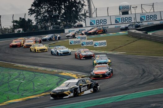 MARINGÁ - Interlagos on fire: tudo sobre a decisão da Stock Car