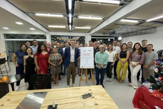 Crea-SP abre coworking em Santo André