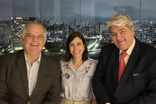 Datena se filia ao PSB de Alckmin e Tabata e pela 5ª vez ensaia disputar uma eleição