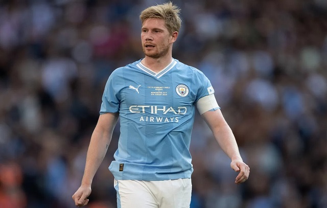 de-bruyne