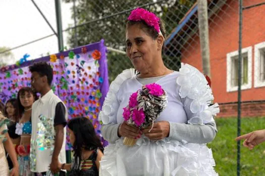 SP: Centro Dia para o Idoso realizou 1° desfile sustentável e inclusivo