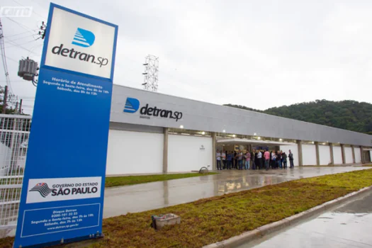 Detran-SP dá dicas ao cidadão para regularização de documentos e solicitação de serviços