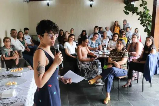 Prefeitura e CIESP apresentam novidades para indústrias em café da manhã