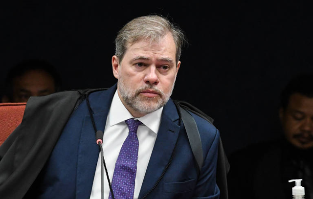 Recesso do STF: ministros estão de plantão e Toffoli trabalha em ação de Lula contra Lava Jato