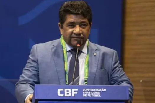 STJ nega pedido de ex-presidente da CBF para voltar ao cargo