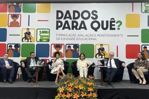 MEC busca mais dados sobre educação indígena, quilombola e ribeirinha