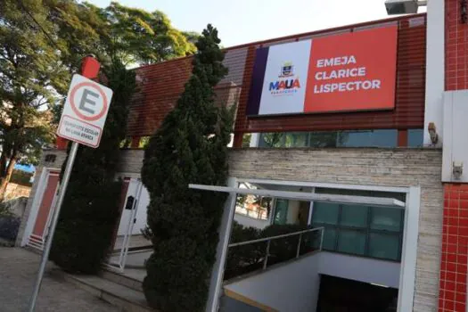 Educação de Jovens e Adultos de Mauá atendeu a 547 alunos em 2023