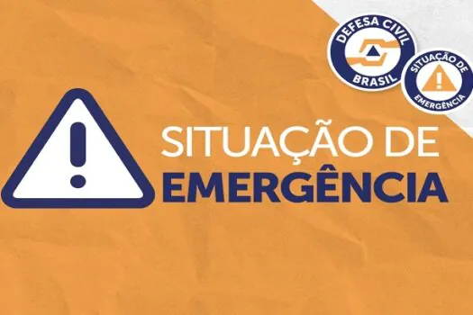 Governo Federal reconhece situação de emergência em Maceió devido a afundamento do solo