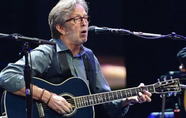 eric-clapton