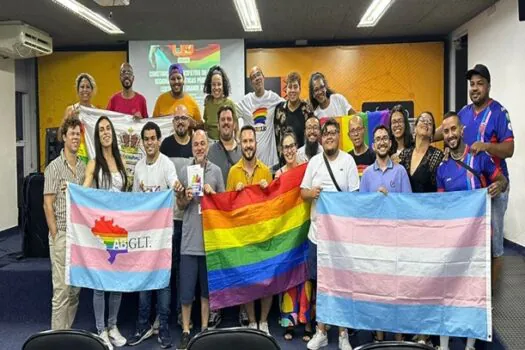 Grande ABC inicia construção de Plano Regional LGBTQIA+