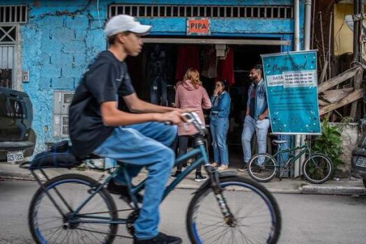 Museu das Favelas participa da Expo Favela Innovation Brasil