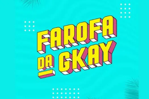 Farofa da Gkay: do luxo a mensagem contra assédio; veja tudo sobre o evento