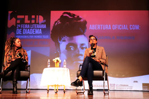 Bibliotecas em Diadema são muito mais que locais de leitura