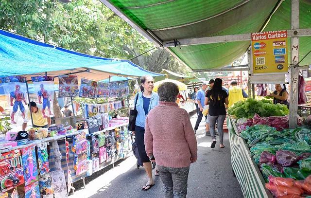 feira-livre