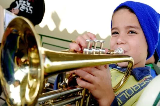 SP: Educação promove a final do Festival Estudantil de Música Instrumental