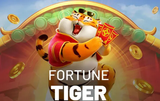 fortune-tiger