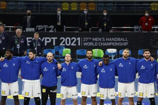 Noruega precisa da prorrogação, mas fará 5ª final do Mundial de Handebol contra a França