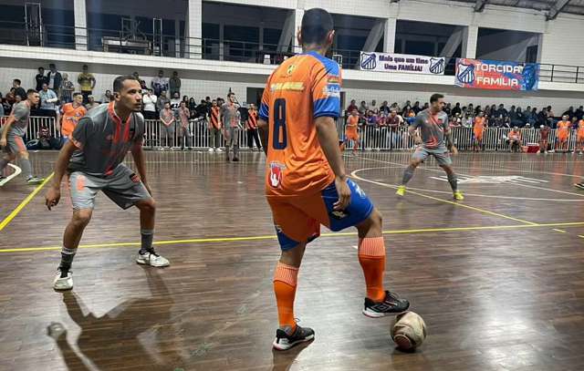 futsal