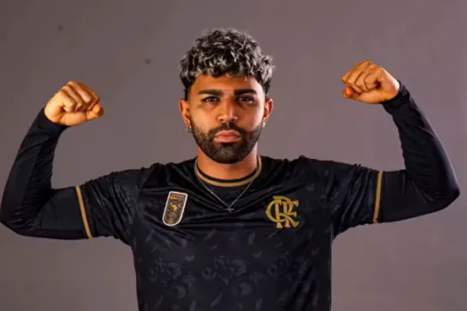 Flamengo tenta soluções, mas Gabigol volta a ser esperança sem Pedro