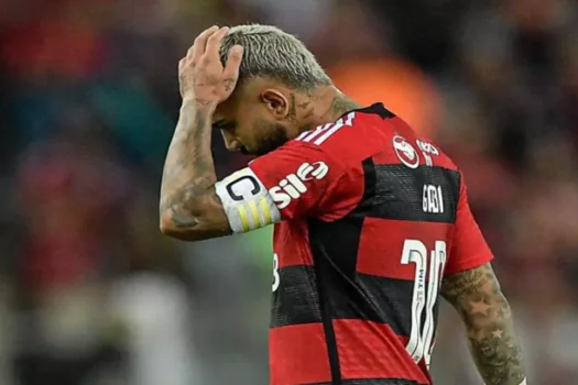 Como Gabigol contesta denúncia de tentantiva de fraude em exame de doping