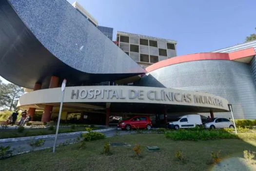 Em dez anos, Hospital de Clínicas de São Bernardo registra mais de 650 mil consultas e 69 mil cirurgias