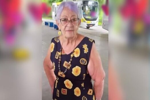 Em SP, idosa morre após levar mata-leão e ser estrangulada em briga com marido