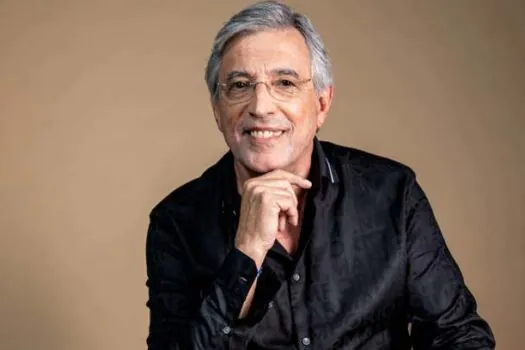 São Caetano anuncia Ivan Lins como atração de Natal