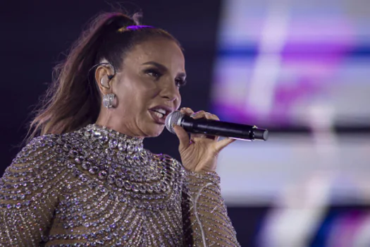 Globo libera e Band terá Ivete Sangalo ao vivo em virada para 2024