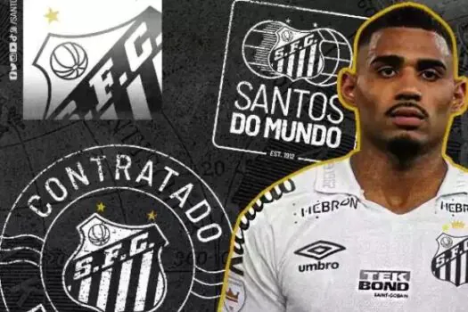 Santos tenta segurar Joaquim, mas deve receber propostas por zagueiro