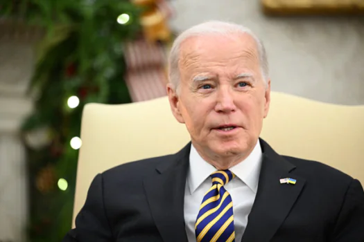 A cinco meses da eleição, Joe Biden endurece regras para entrada de imigrantes