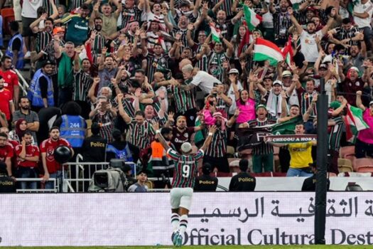 Mundial de Clubes: Fluminense supera Al Ahly para se garantir na final