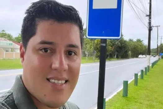 Jornalista e pré-candidato a prefeito de Guarujá (SP) é morto a tiros