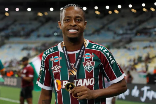 Mundial de Clubes: Keno vê Al Ahly aguerrido, mas anima torcida do Fluminense