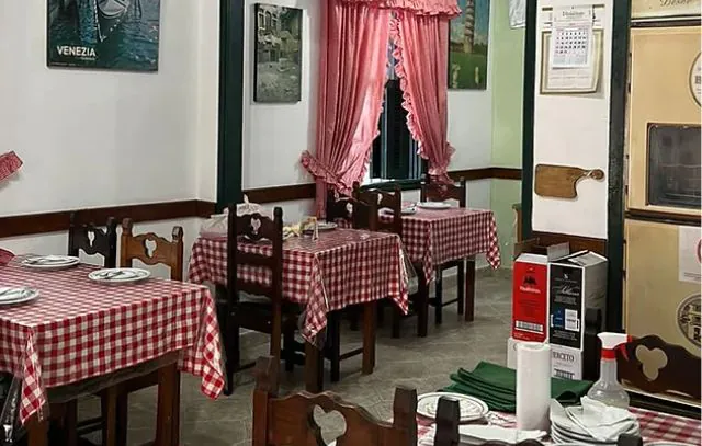 Restaurantes em Santo André