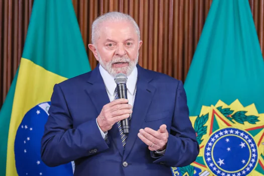 Lula viaja nesta terça (13) para compromissos no Egito e Etiópia, novos Brics