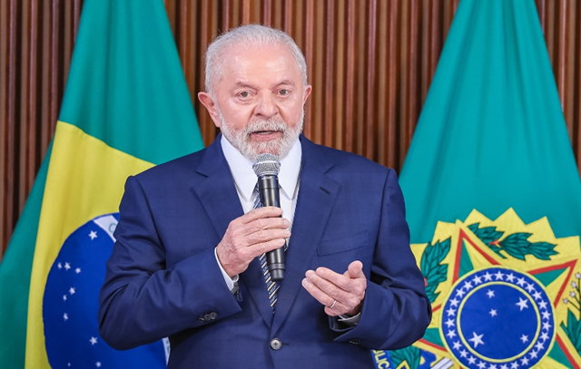 Lula viaja nesta terça (13) para compromissos no Egito e Etiópia, novos Brics