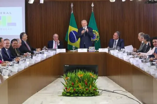 Lula elogia capacidade de negociação do governo