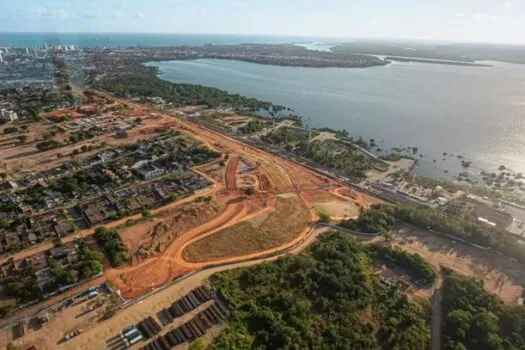 Alagoas: governo estuda transformar área da Braskem em parque estadual