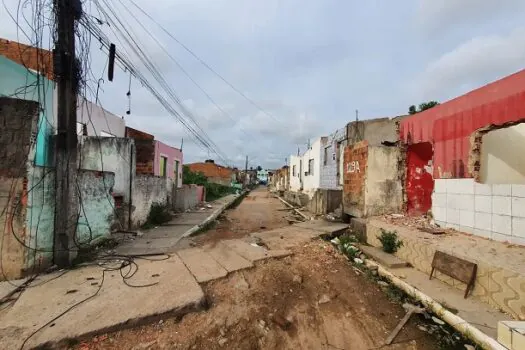 Região de mina em Maceió registra abalo sísmico mais intenso