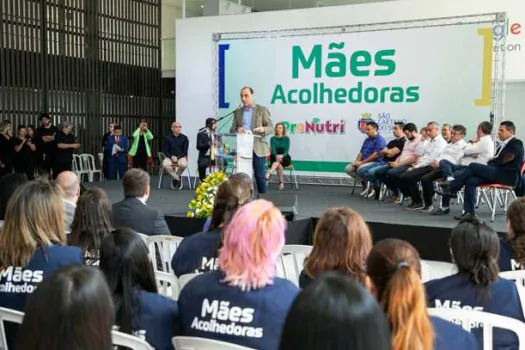 São Caetano abre inscrições para segunda turma do programa Mães Acolhedoras