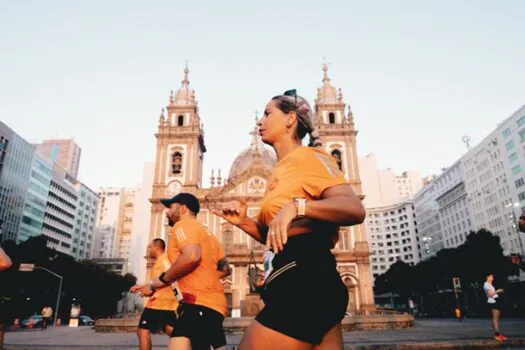 Especialistas da Maratona do Rio dão dicas para conciliar treinos com as festas de fim de ano